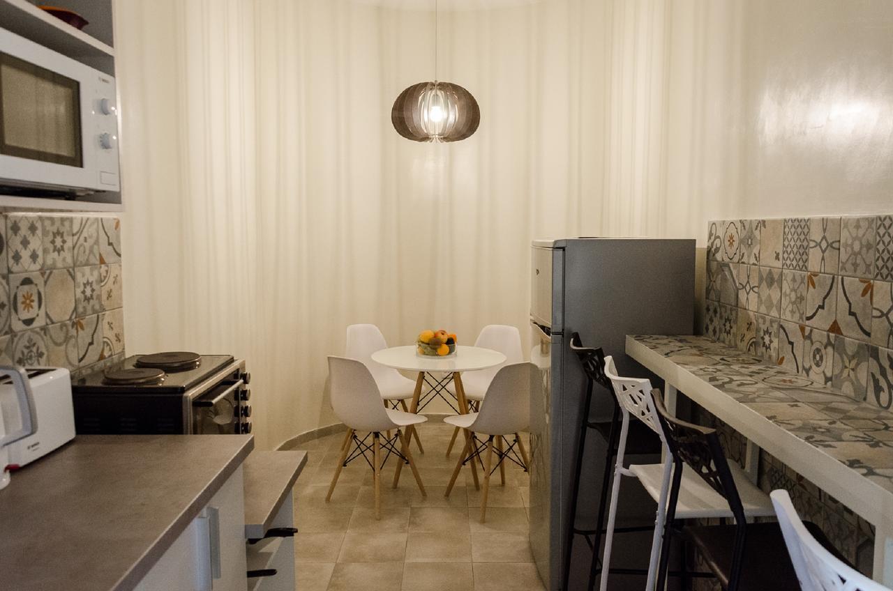 Roommates Hostel Белград Екстер'єр фото