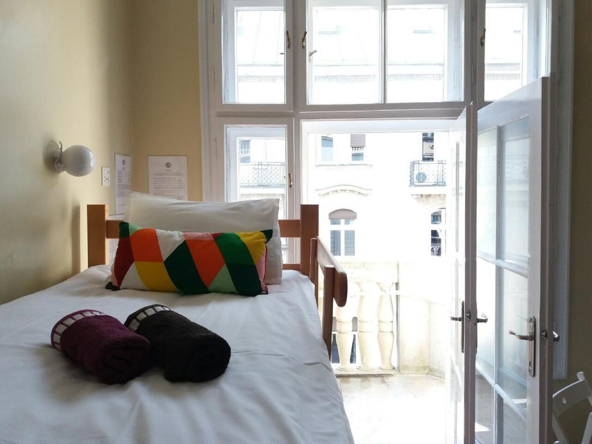 Roommates Hostel Белград Екстер'єр фото